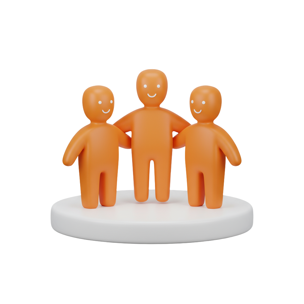 Community Support