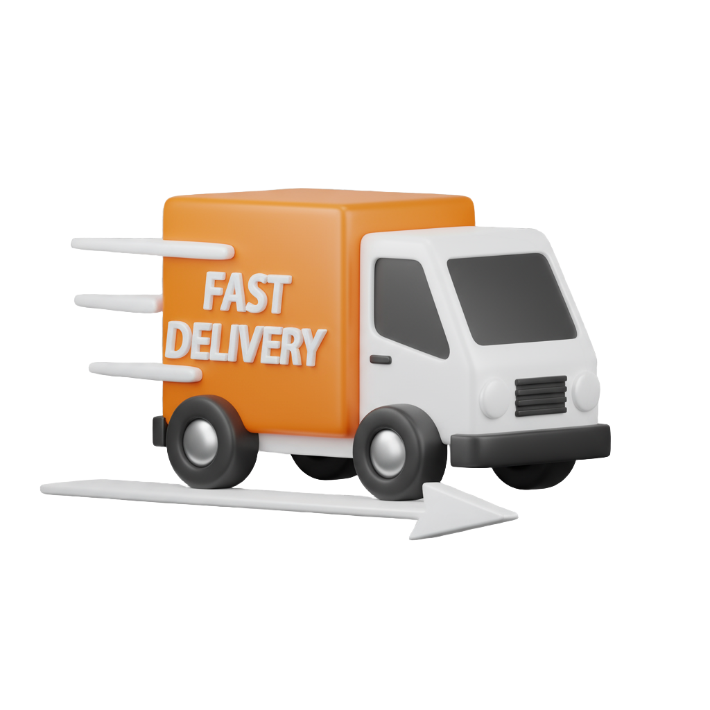 Fast Delivery